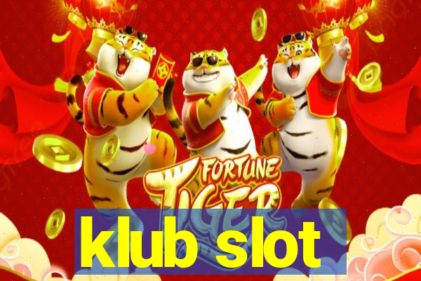 klub slot