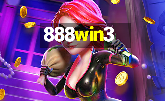 888win3