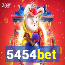 5454bet