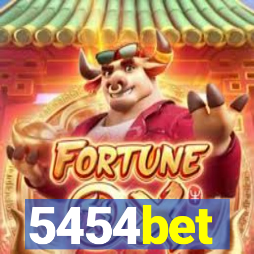 5454bet