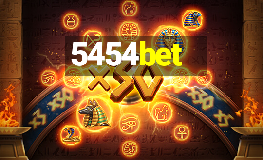 5454bet