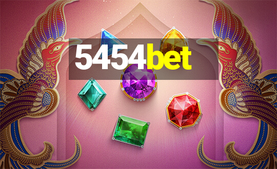 5454bet