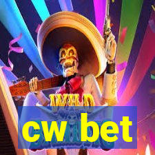 cw bet