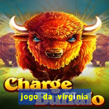 jogo da virgínia esporte da sorte