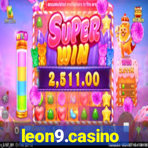 leon9.casino