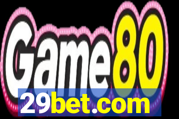 29bet.com