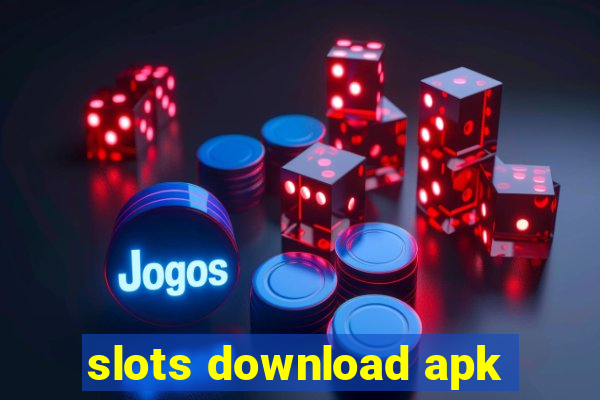 slots download apk