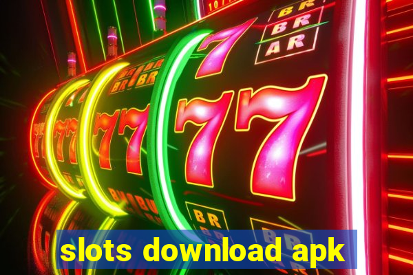 slots download apk