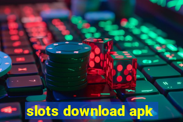 slots download apk