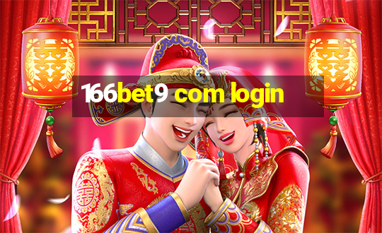 166bet9 com login