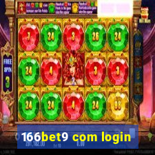 166bet9 com login