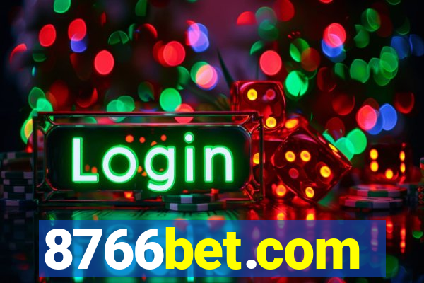 8766bet.com