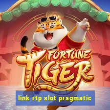 link rtp slot pragmatic