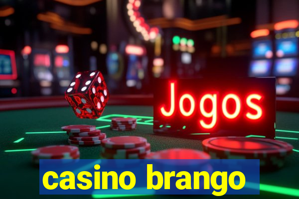 casino brango