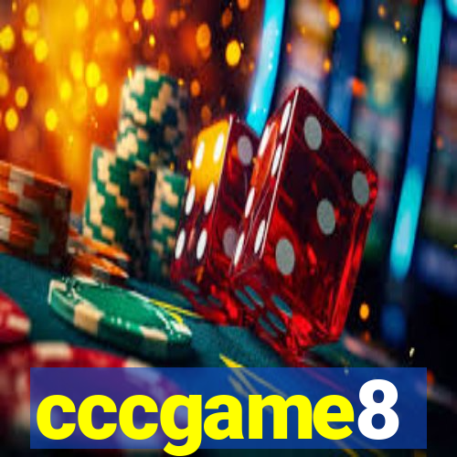 cccgame8