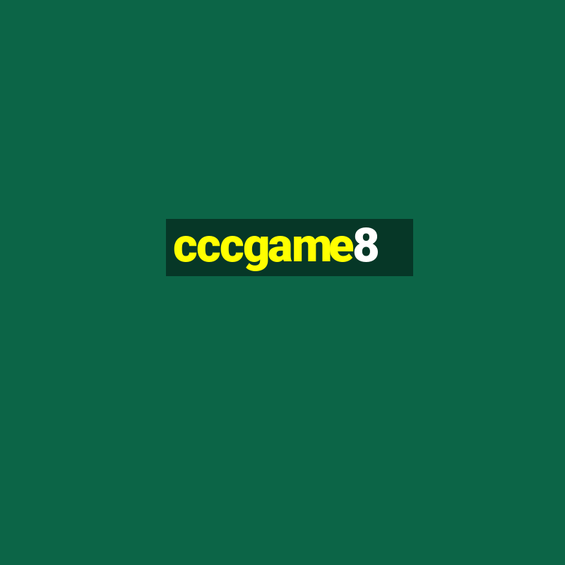 cccgame8