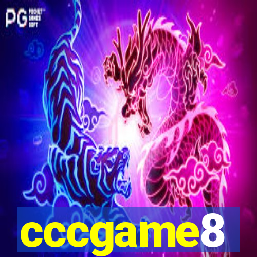 cccgame8