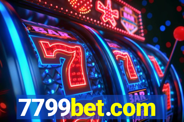 7799bet.com