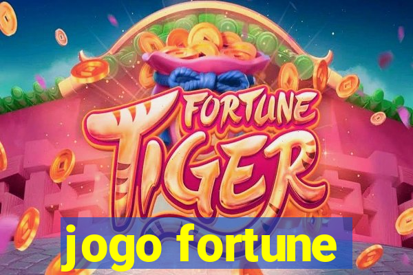 jogo fortune