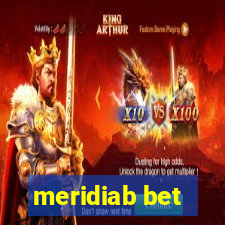 meridiab bet