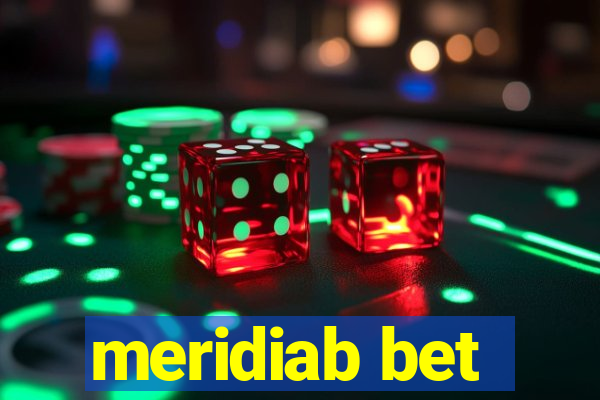 meridiab bet