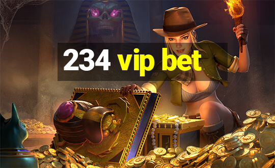 234 vip bet