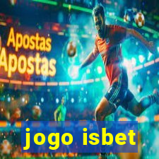 jogo isbet