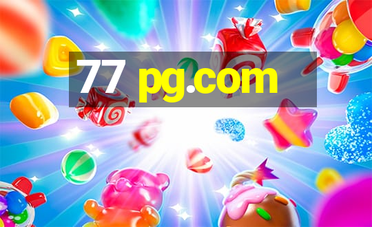 77 pg.com