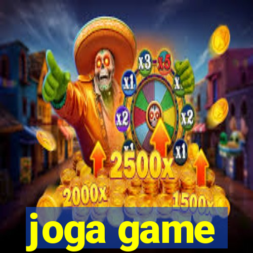 joga game