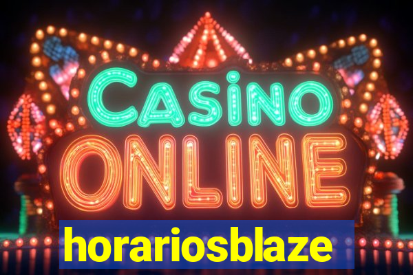 horariosblaze