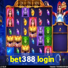 bet388 login