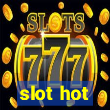 slot hot