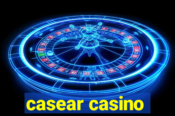 casear casino