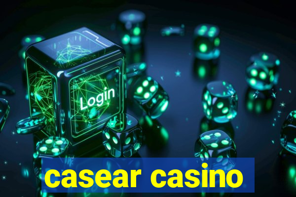 casear casino