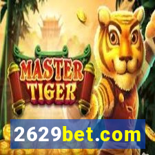 2629bet.com