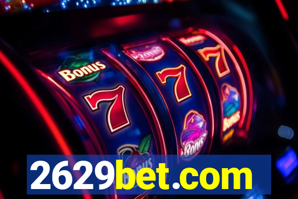 2629bet.com