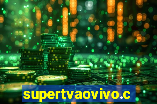 supertvaovivo.co