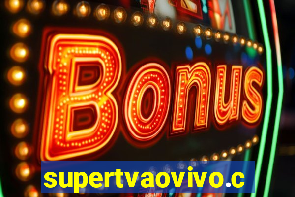 supertvaovivo.co