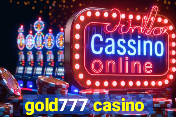 gold777 casino