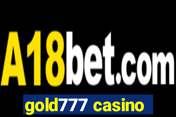 gold777 casino