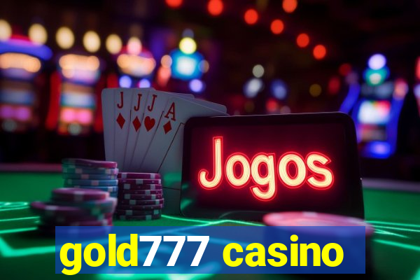 gold777 casino