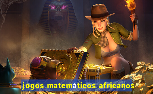 jogos matemáticos africanos