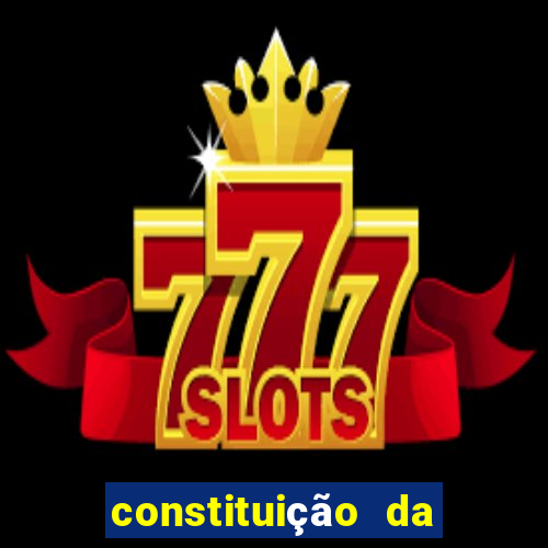 constituição da bahia pdf