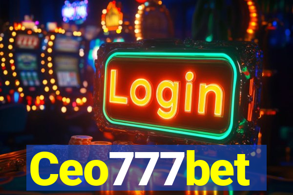 Ceo777bet