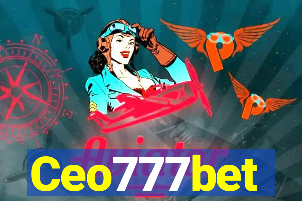 Ceo777bet