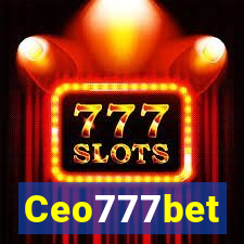 Ceo777bet