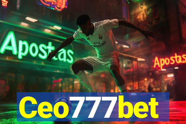 Ceo777bet