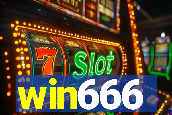 win666