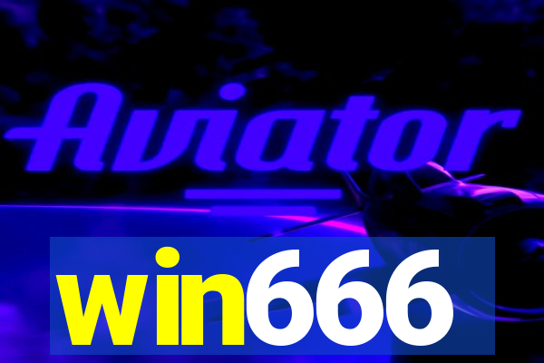 win666