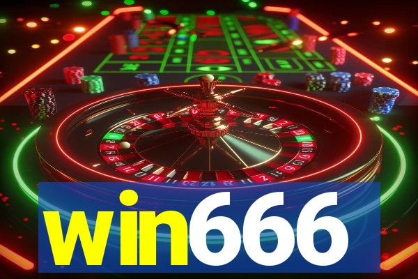 win666